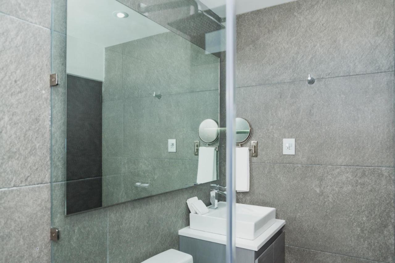 Dreams Apartments 5. Loft A 9 Minutos De La Playa 女人岛 外观 照片